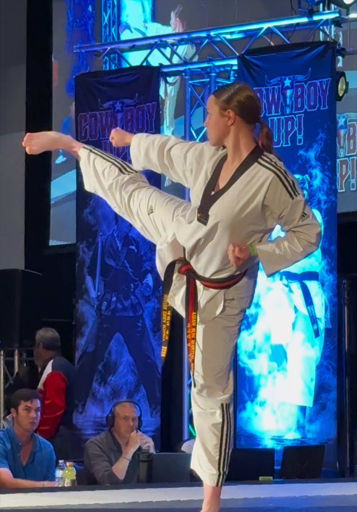 @Point Fighter Live