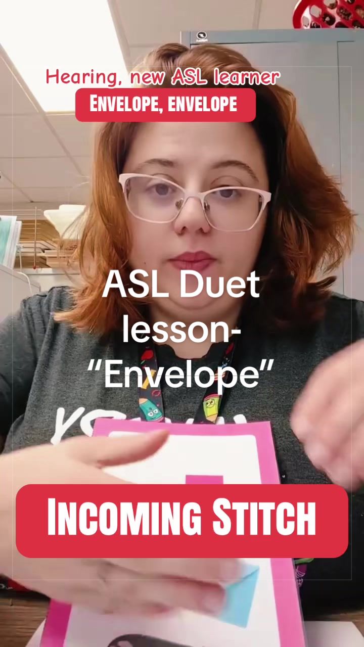@Deaf Warrior/ASLSuzyQ🤟🏼