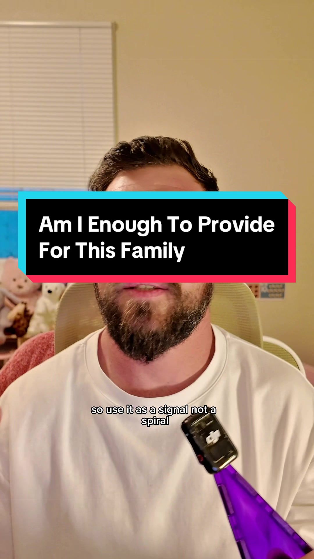 @abuiltdifferentdad
