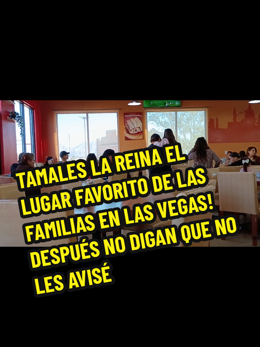 @El Mitotero de Las Vegas