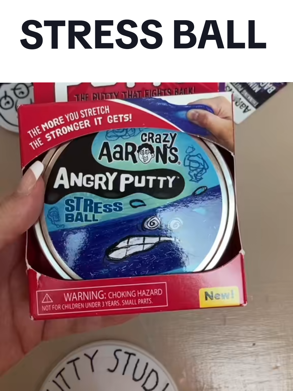 @puttystudy
