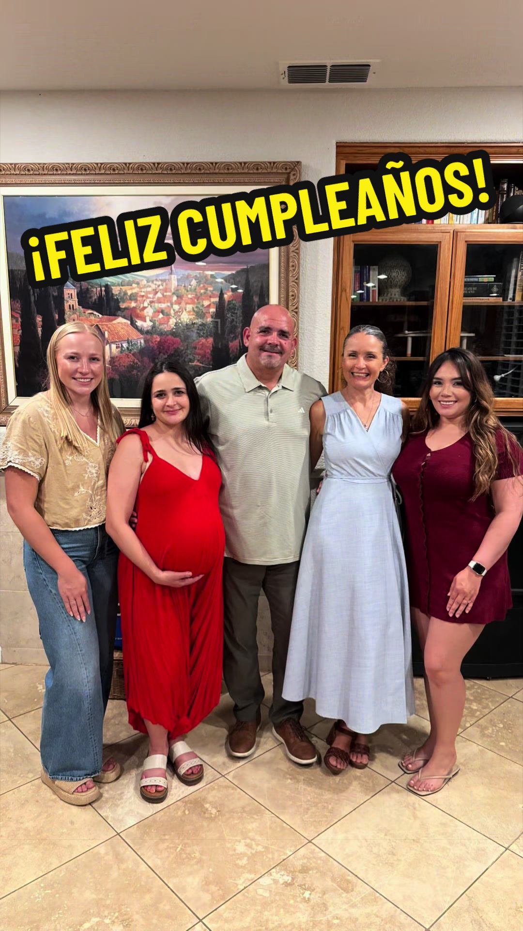 @Los Hernández
