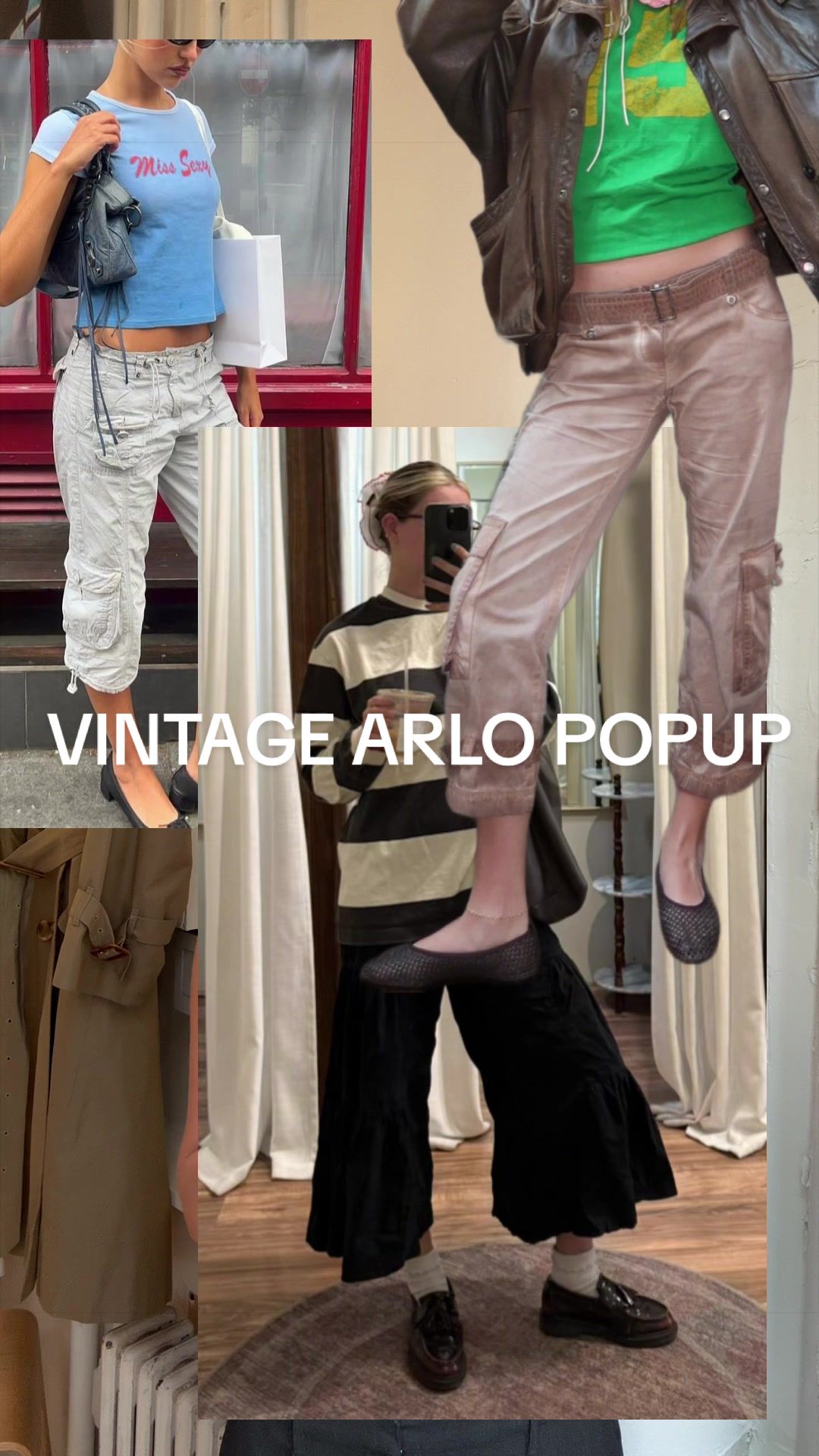 @No Name Vintage