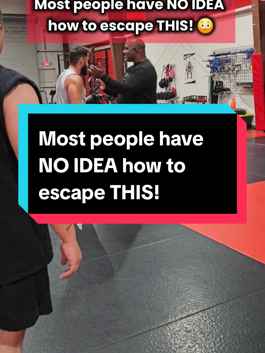 @Las Vegas Combat Academy