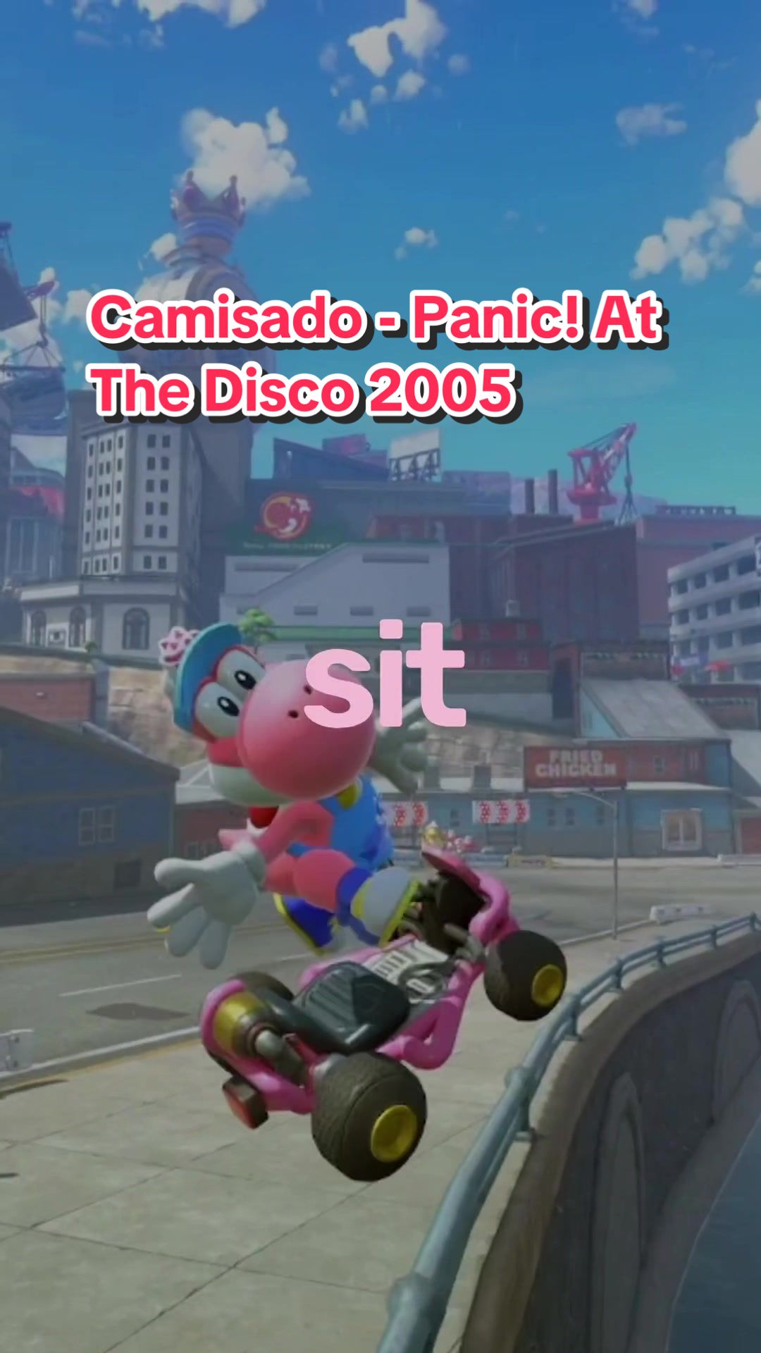@Mario and Music Girlie