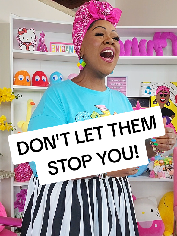 @Cheryl Porter | Vocal Coach