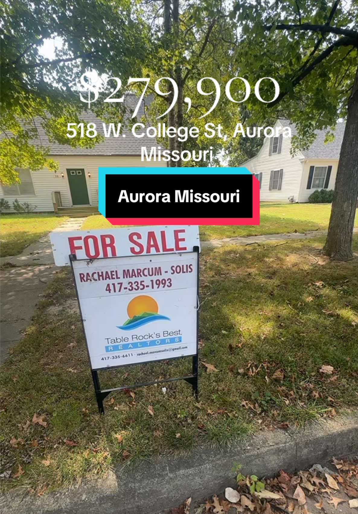 @Rachael Realtor