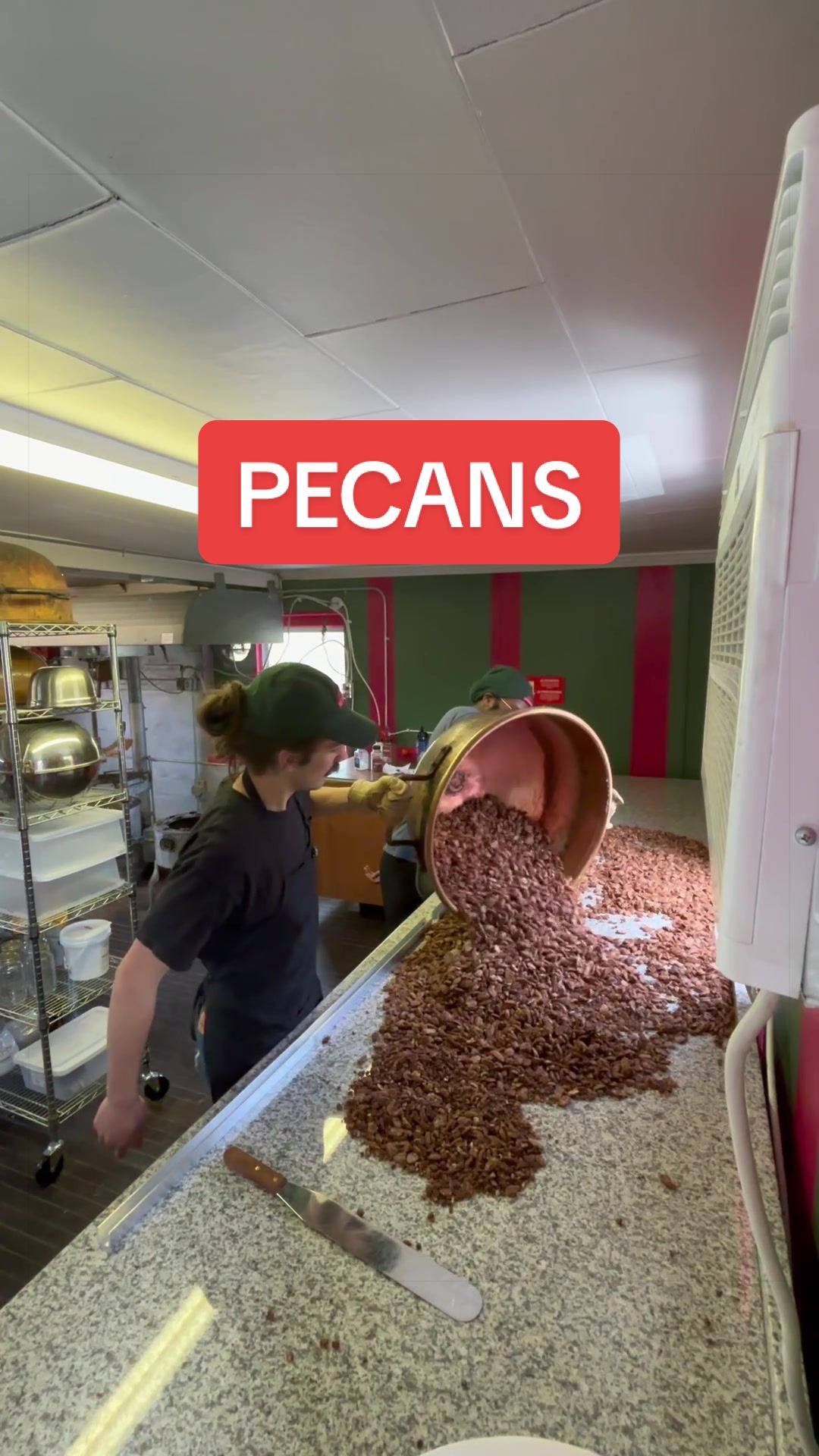 @Jeff's Candy Shop