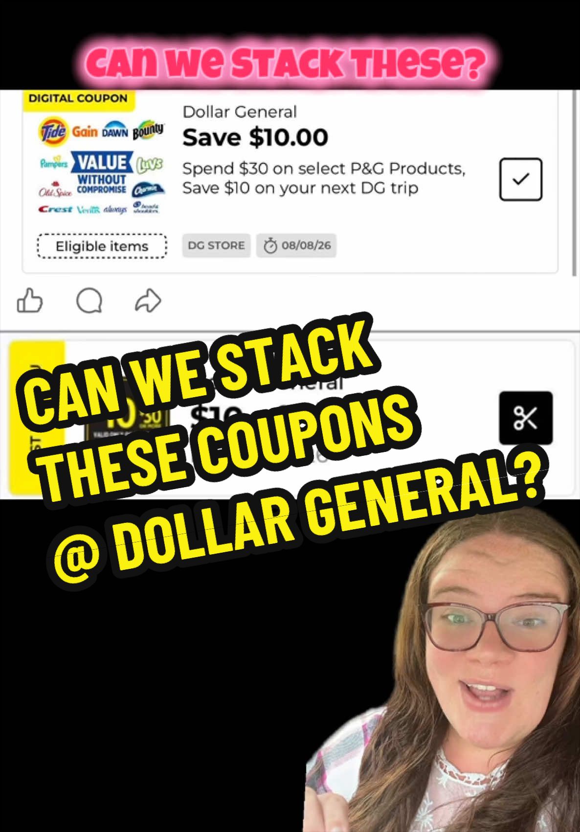 @Couponing with Kay