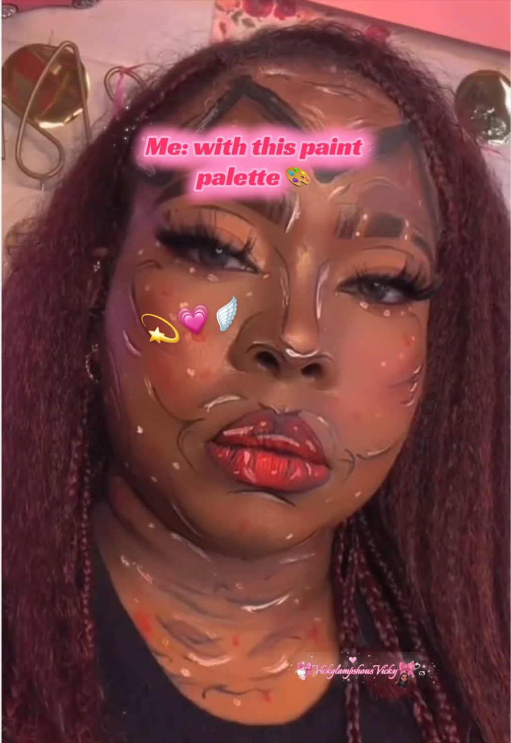 @𝒱𝒾𝒸𝓀GlampShous 𝒱𝒾𝒸𝓀𝓎