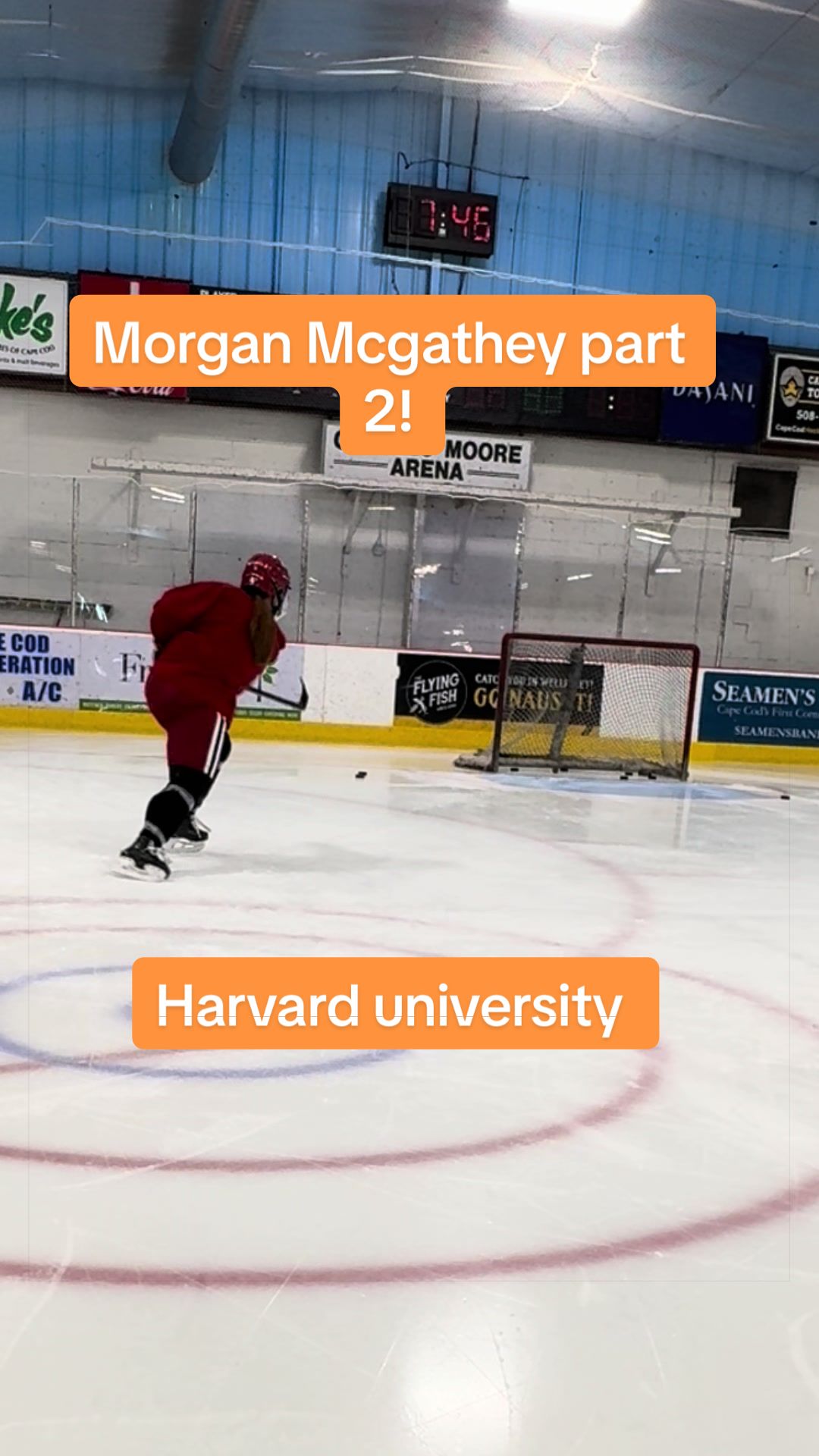 @Modern Hockey