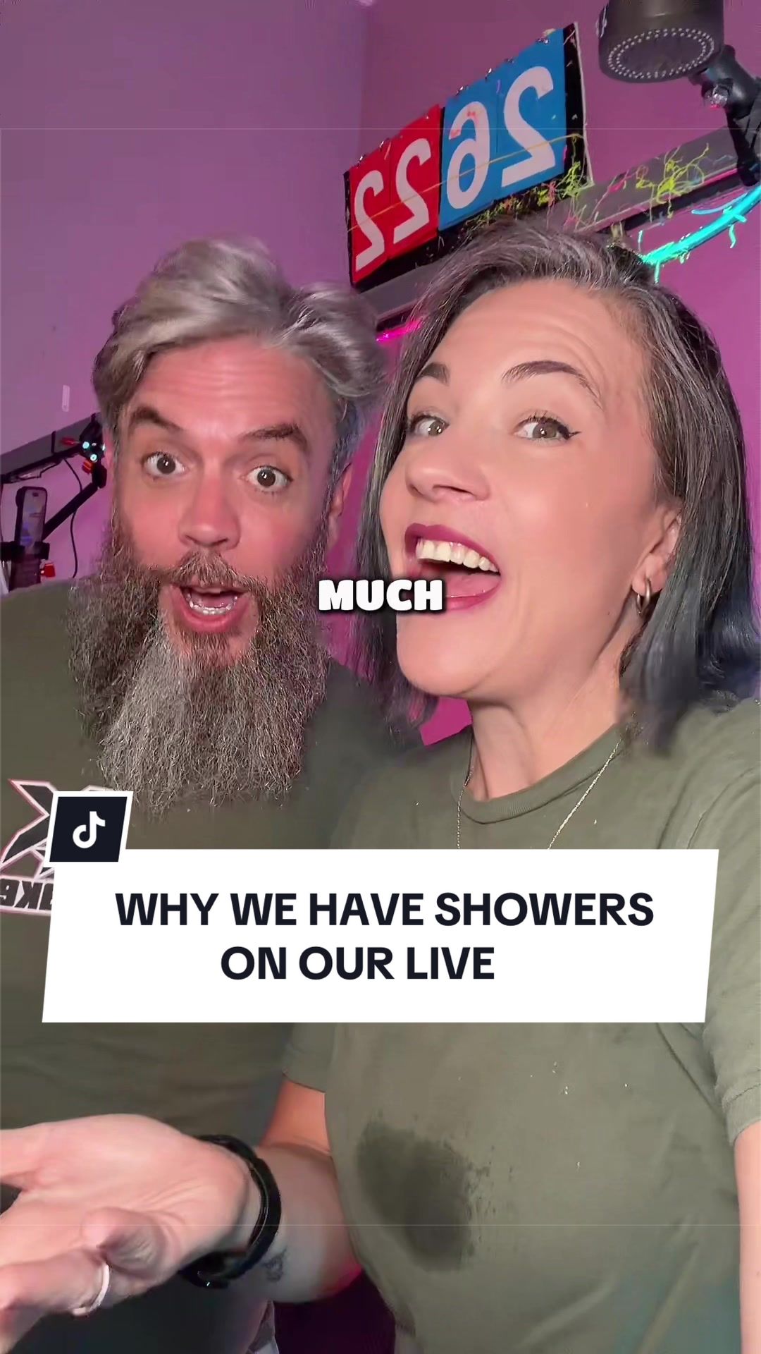 @Max & Mel