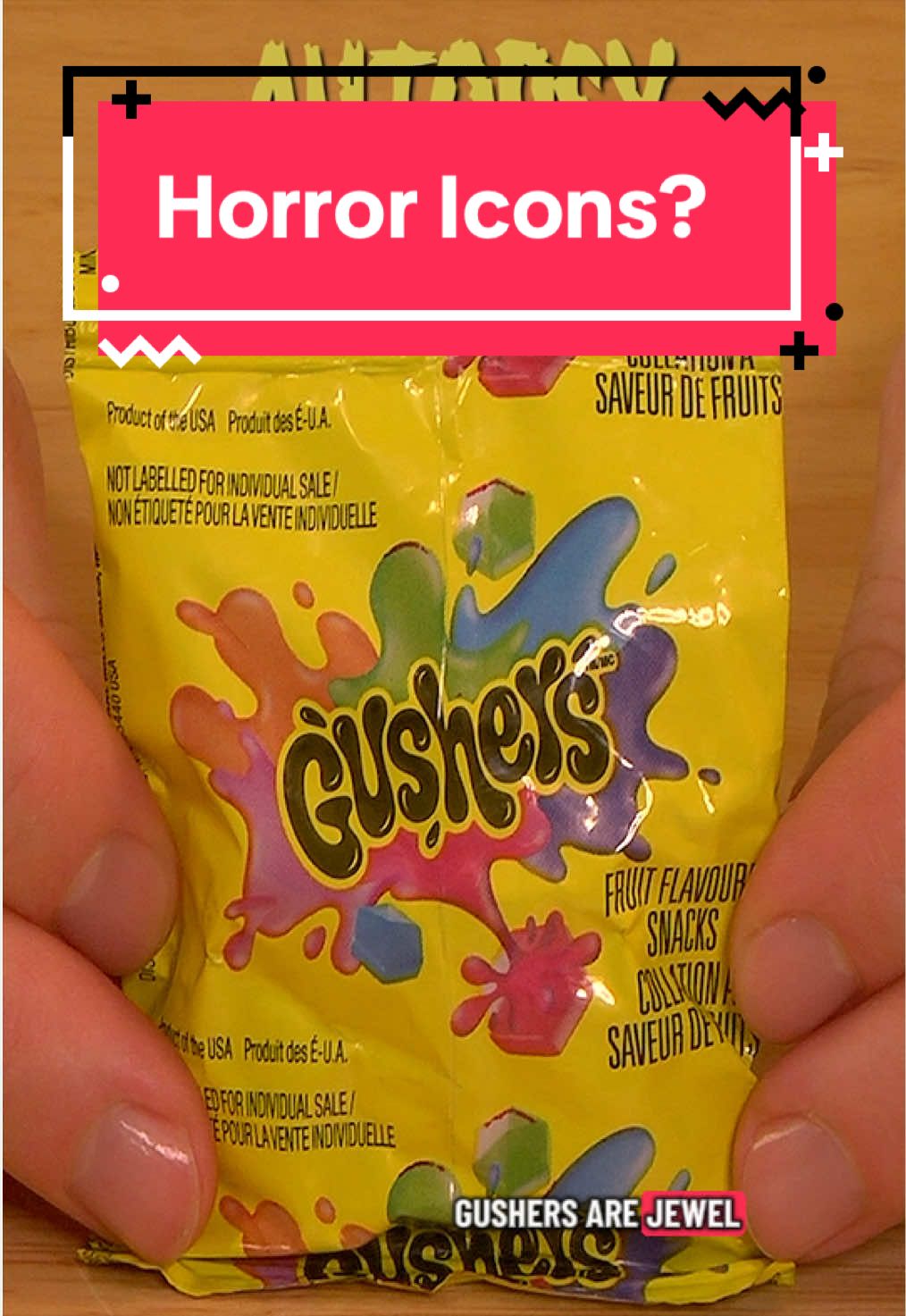 @Candy Is Dandy