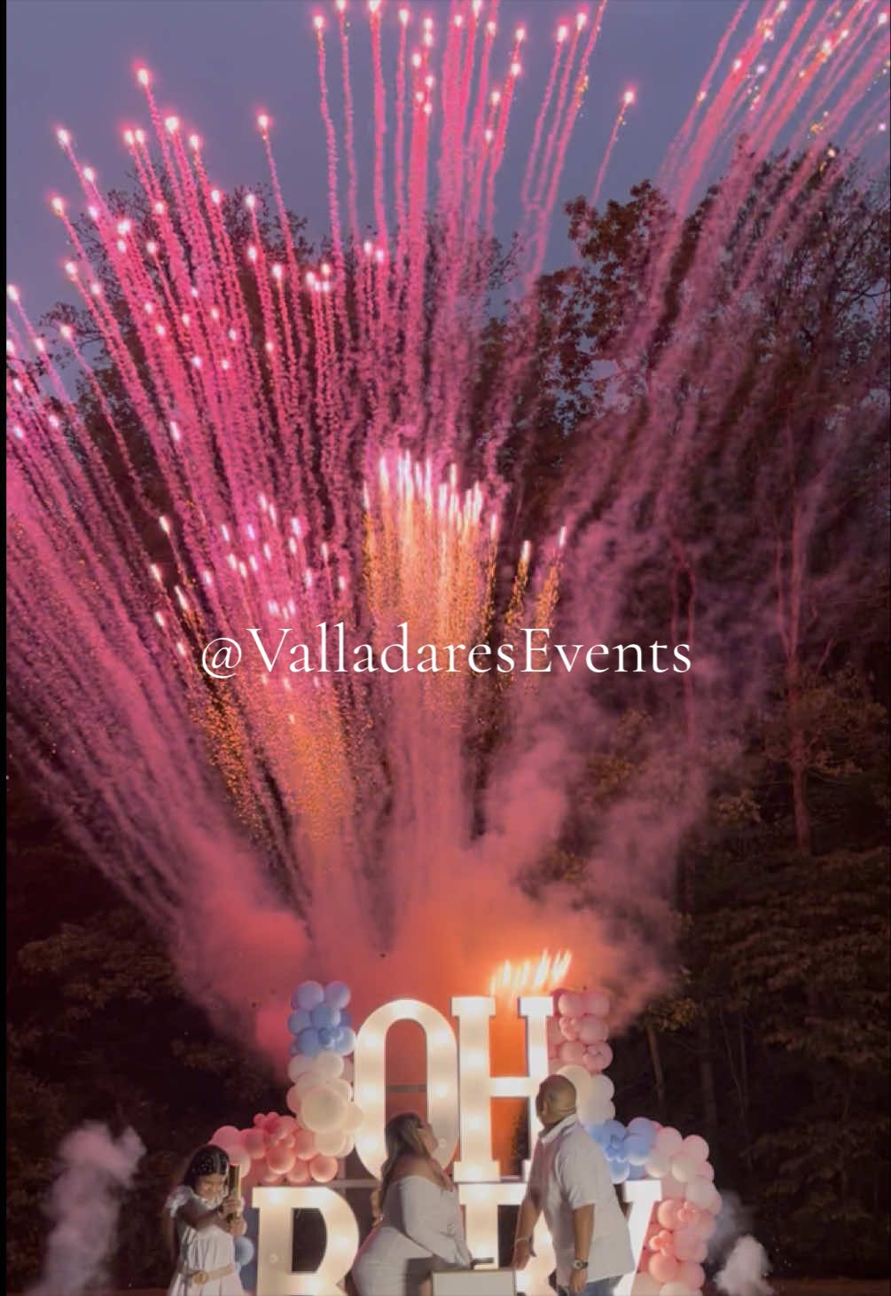 @ValladaresEvents