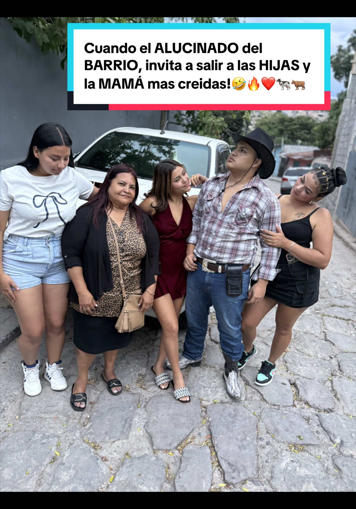 @Los venaditos 504