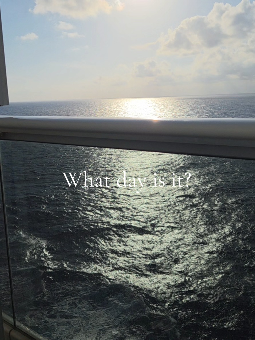 @Whit the Cruise Queen⚓️