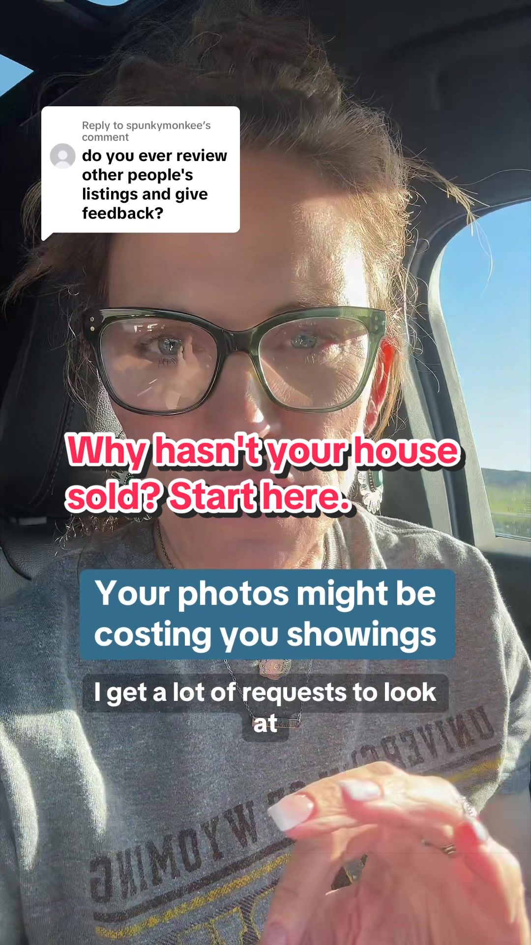 @Alisha Collins Realtor