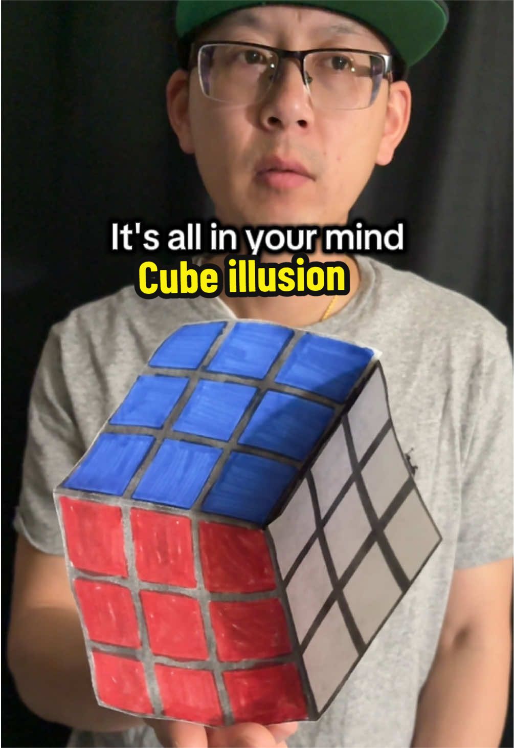 @KTrickstery Magician