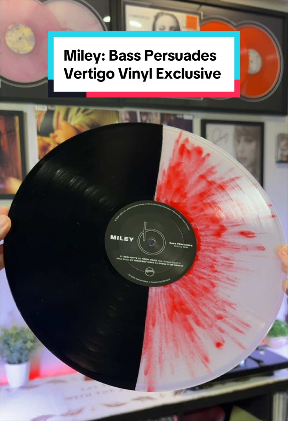 @Clayton’s Vinyls