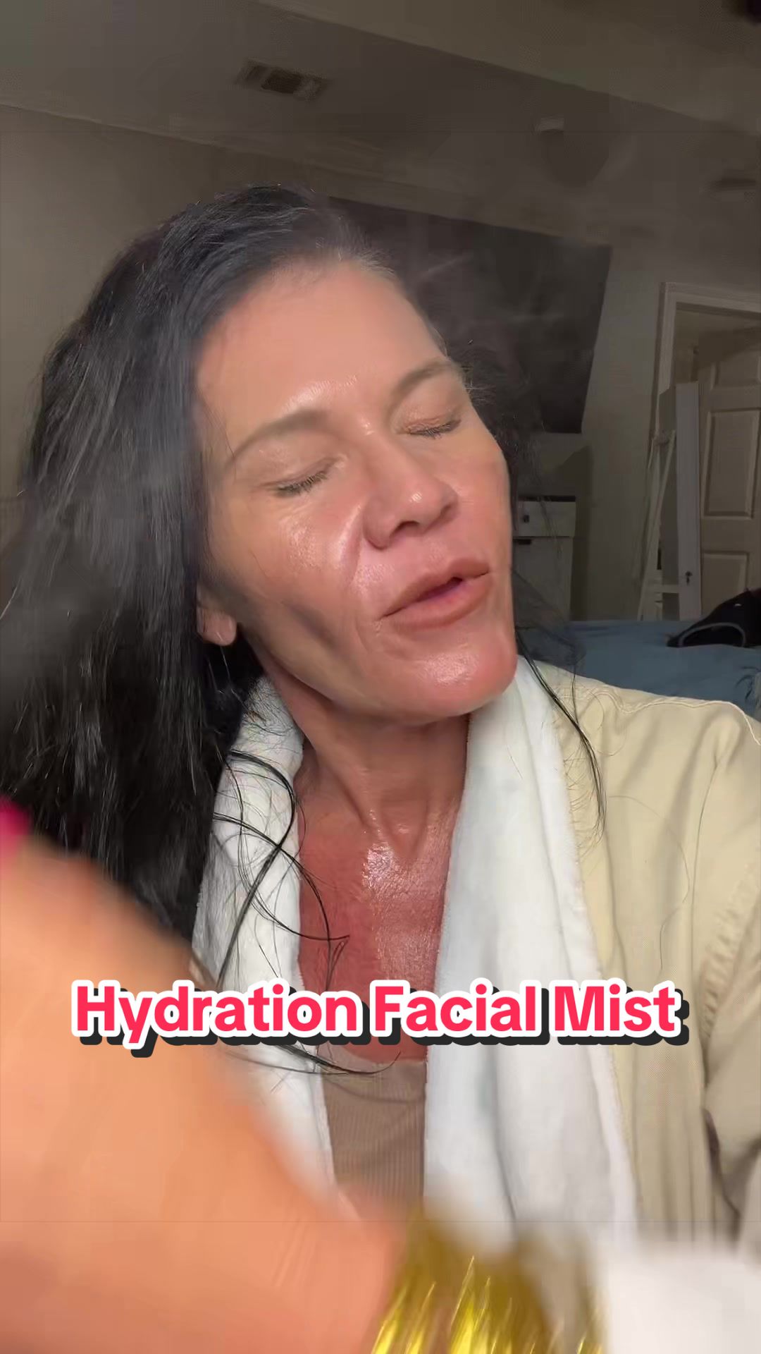 @Kristen D