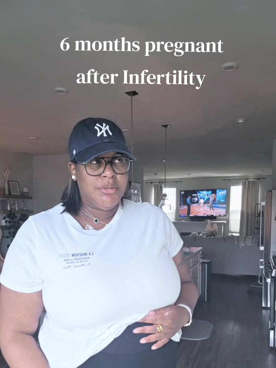 @Leah Marie | IVF Champion✝️