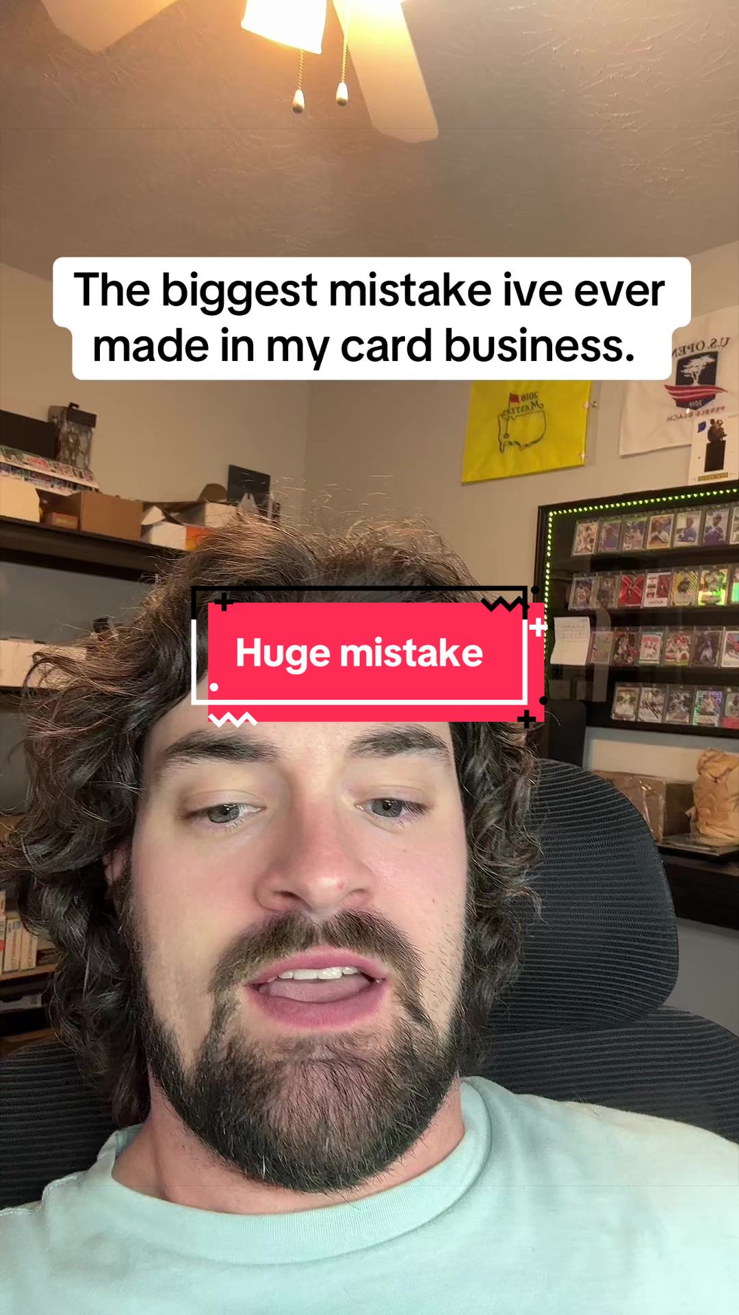 @Biggzy Sports Cards