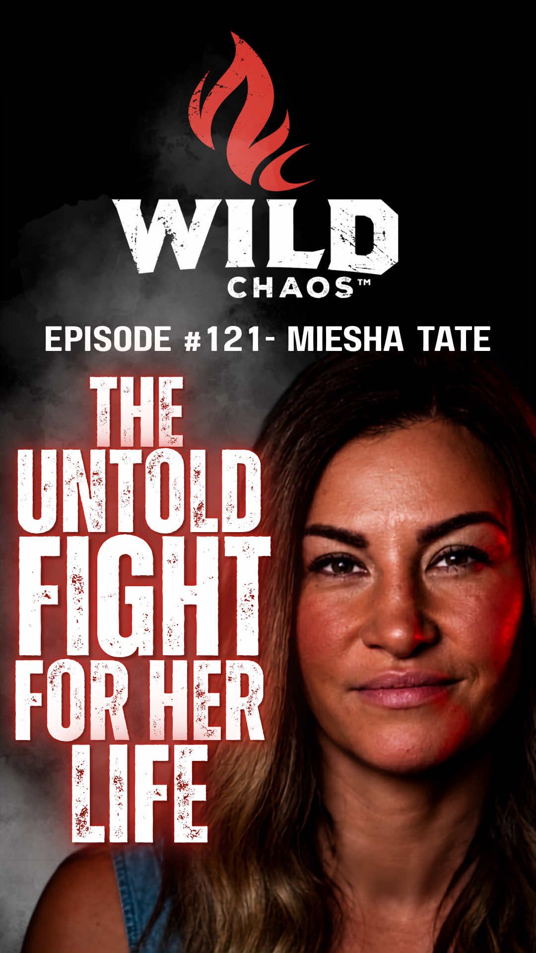 @TheWildChaosPodcast