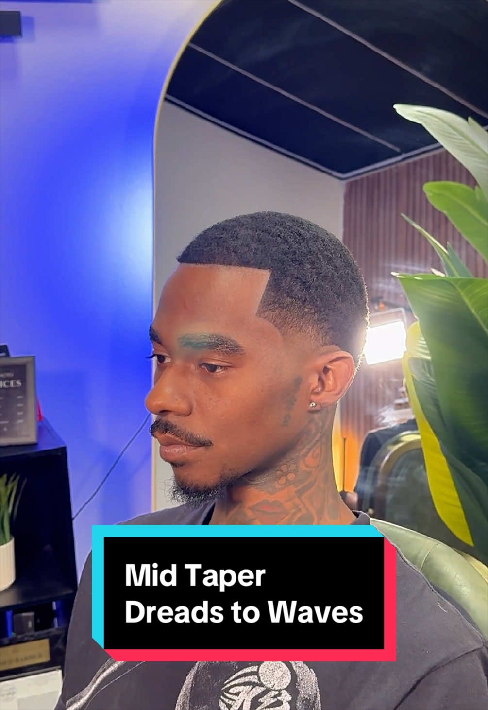 @Inland Empire Barber • Pico ⚜️