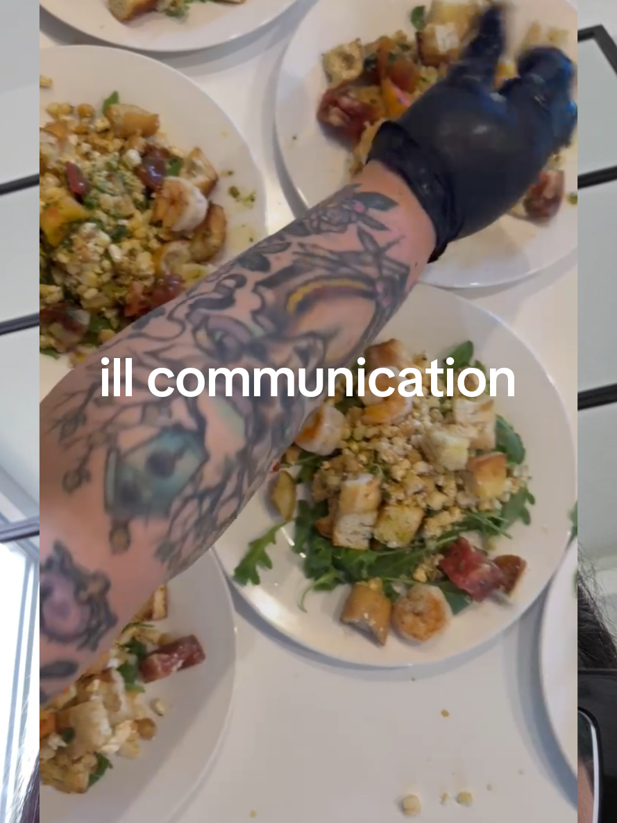@Chef Liv Vasquez