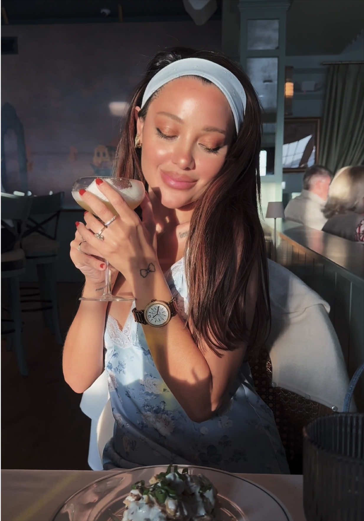 @gabriella demartino