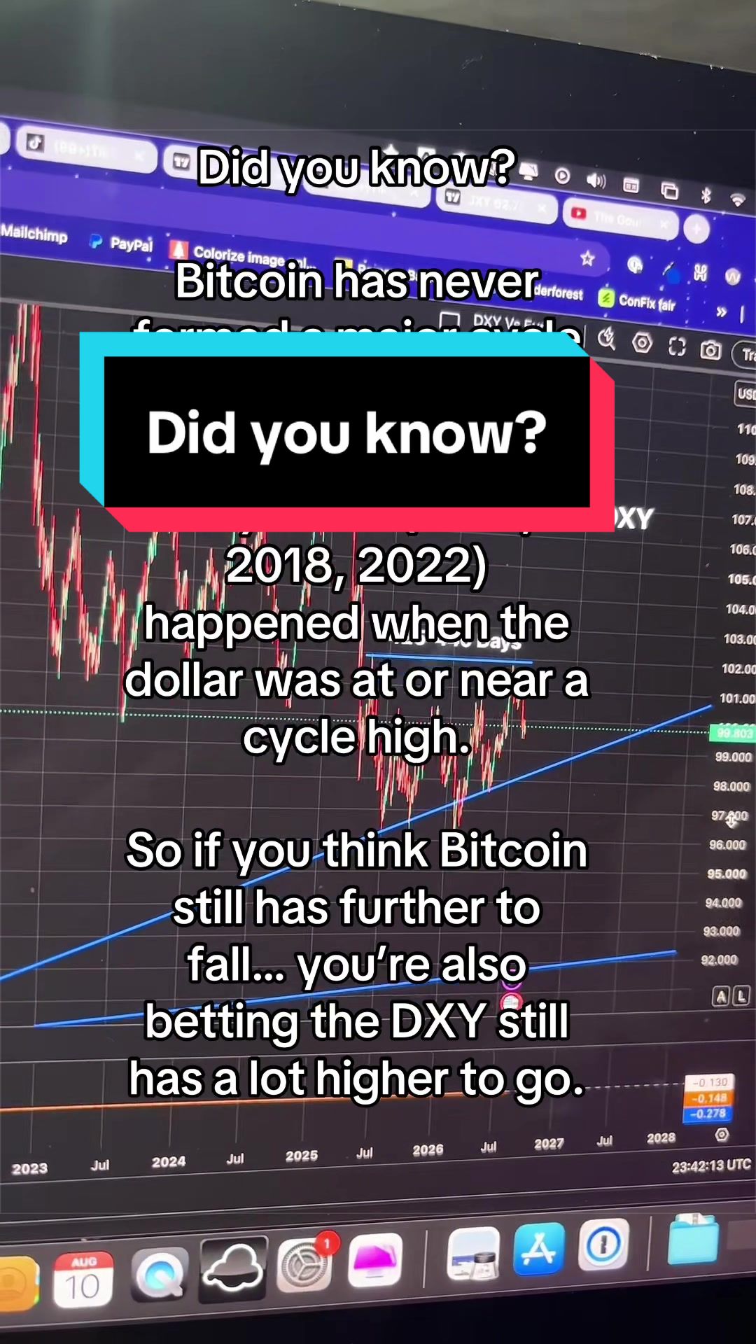 @Cosmic Crypto