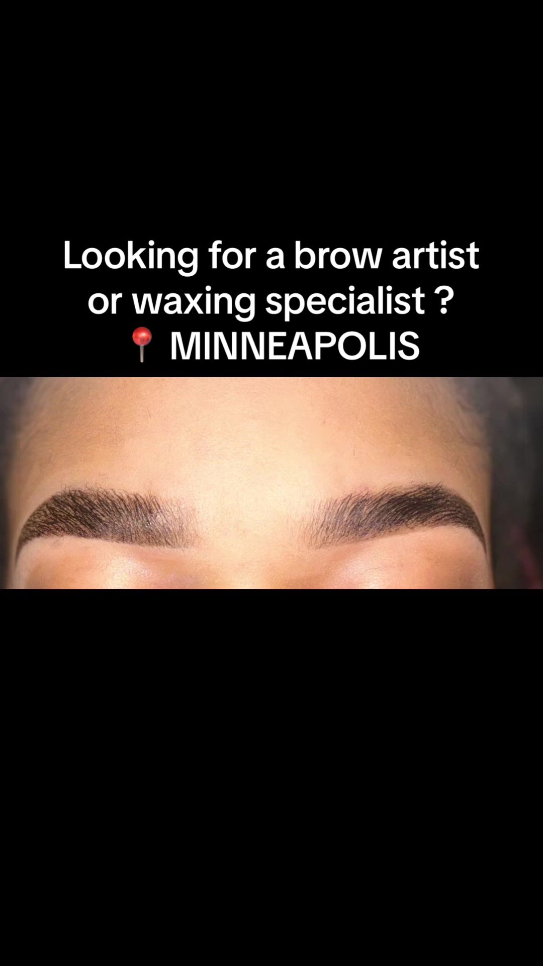 @MN Brow Artist & Body Waxer