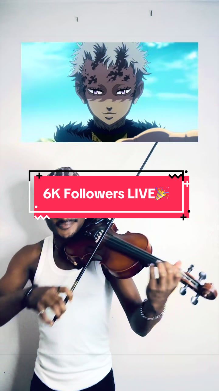@thortheviolinist