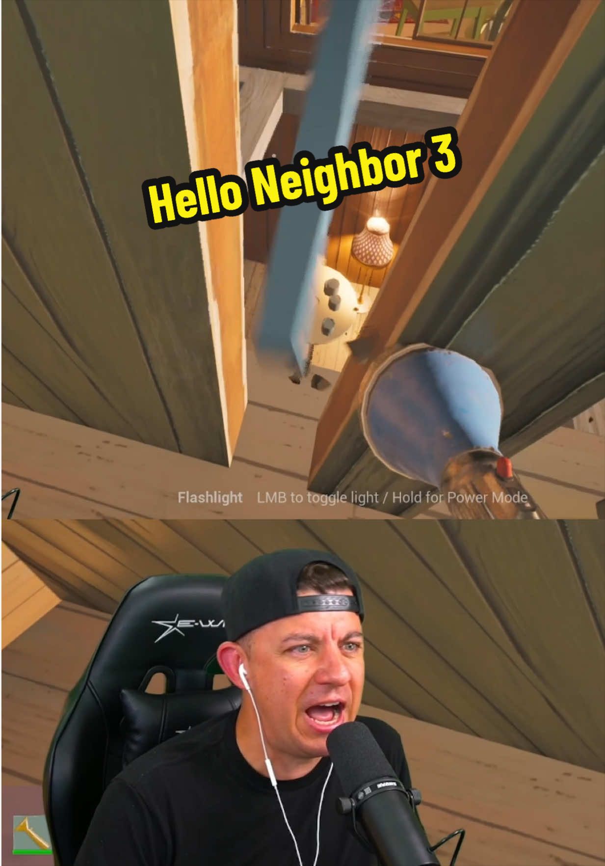 @Funhouse Family