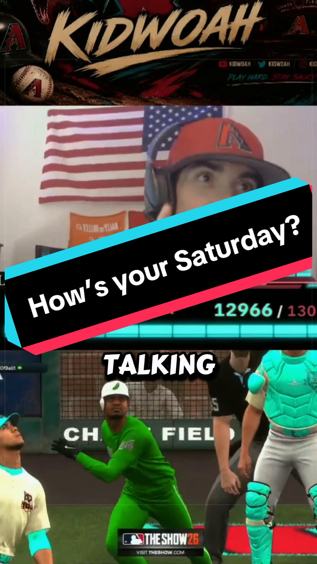 @Kidwoah