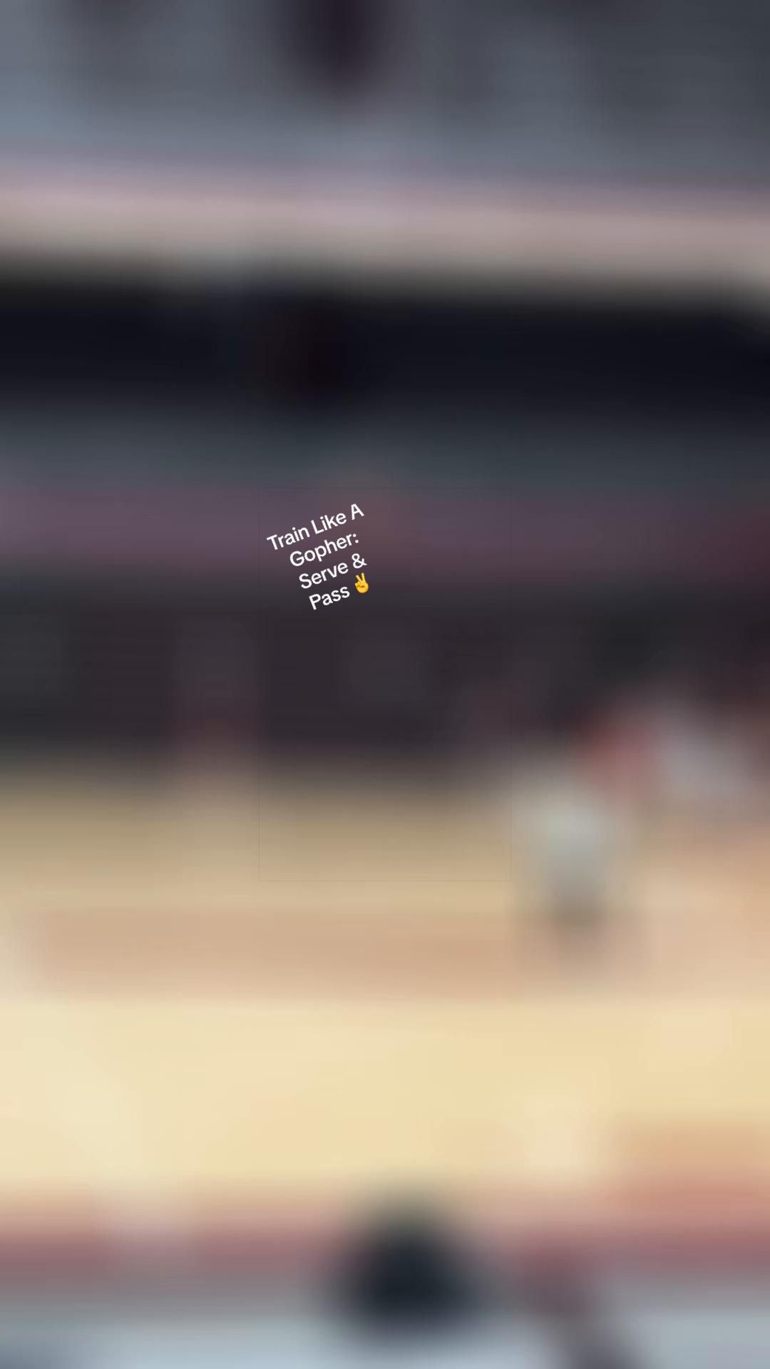 @SaylerSaves🏐