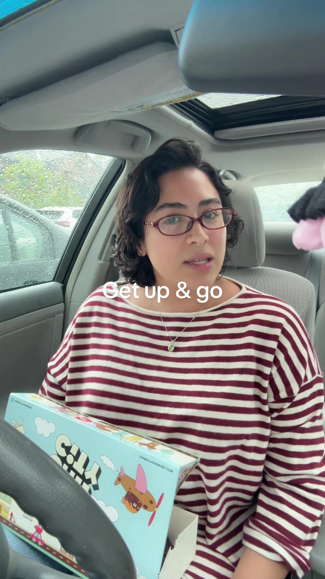 @beanie