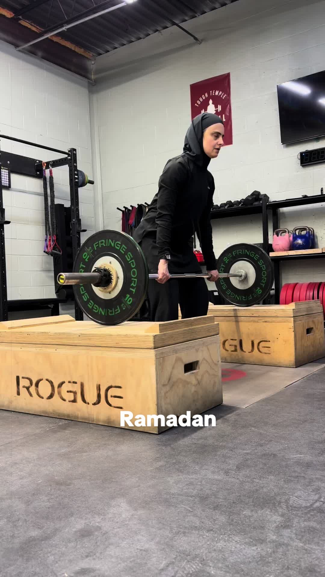 @Lifting Covered