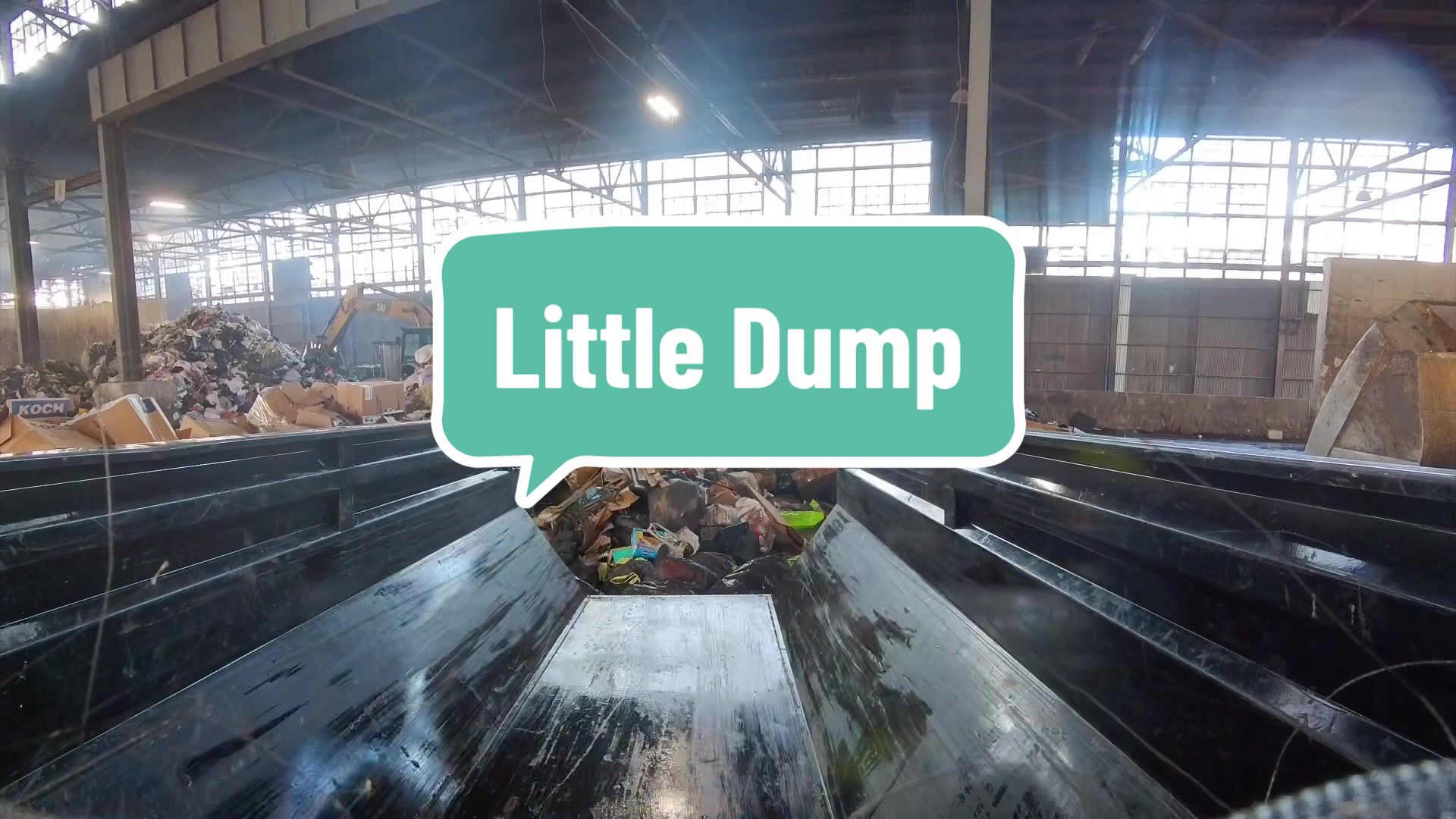 @MF Dumpsters