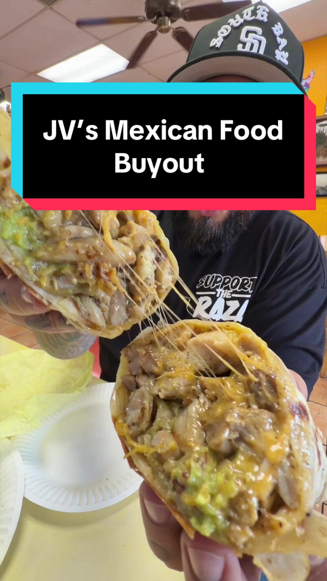 @The Taco Fiend