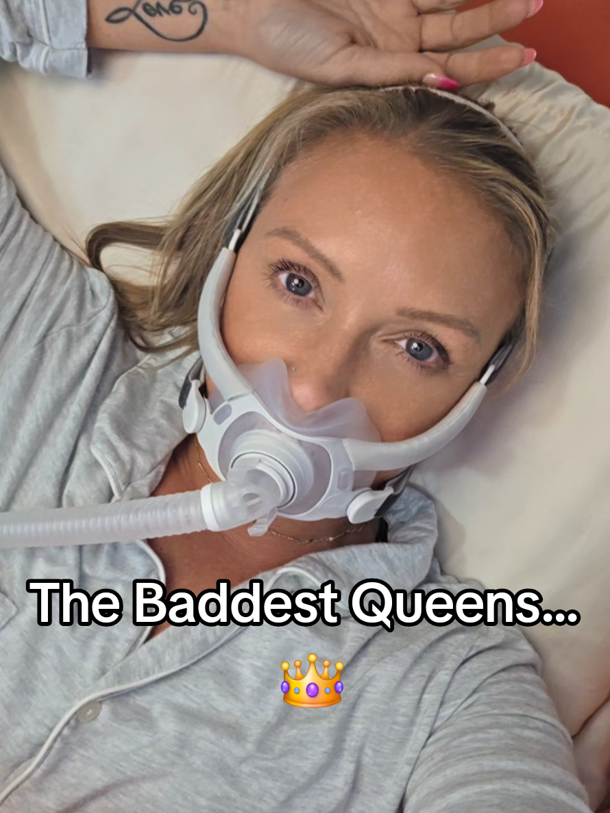 @LeAnn Day | CPAP
