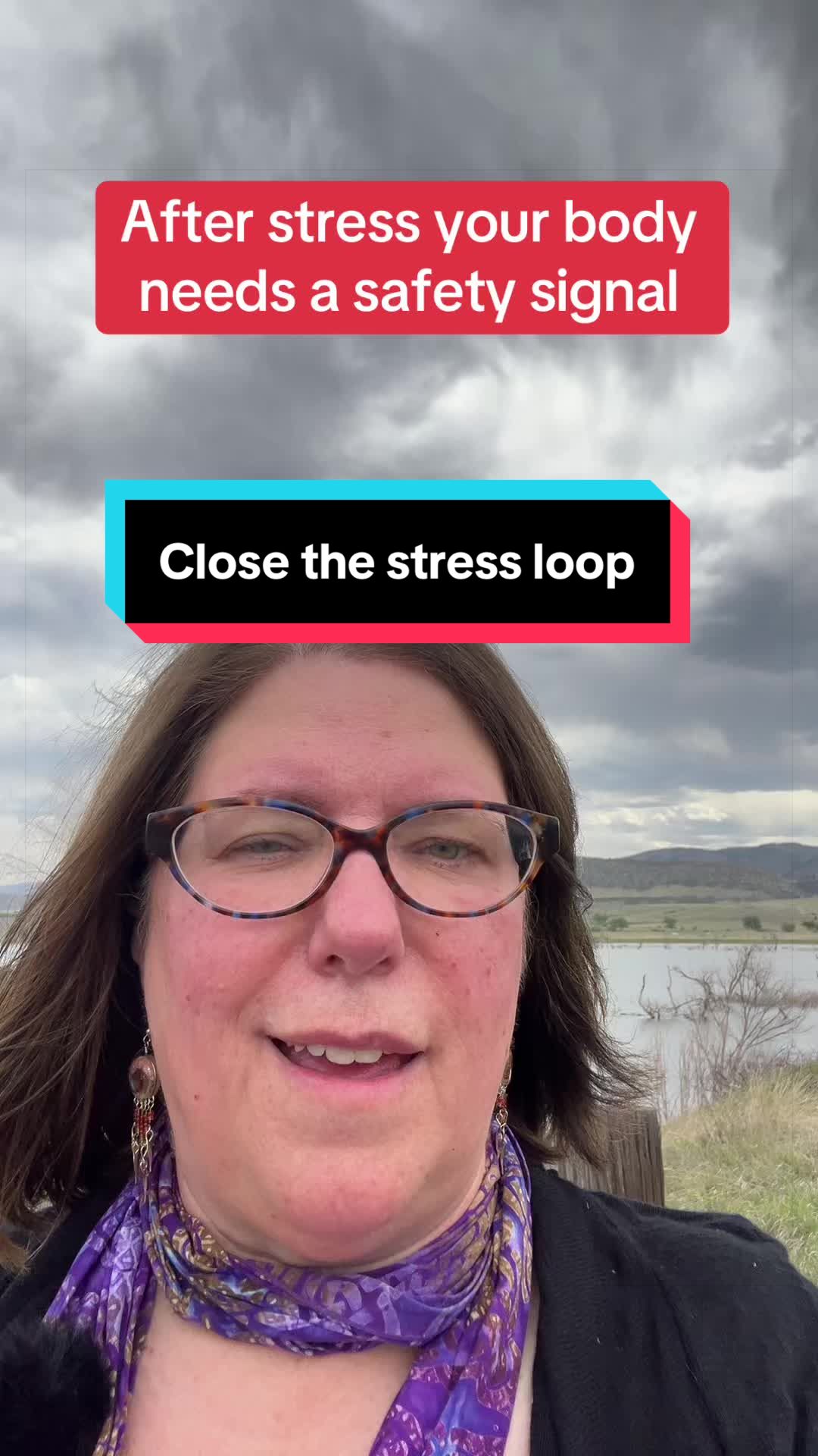 @Stress Decoder Strategies