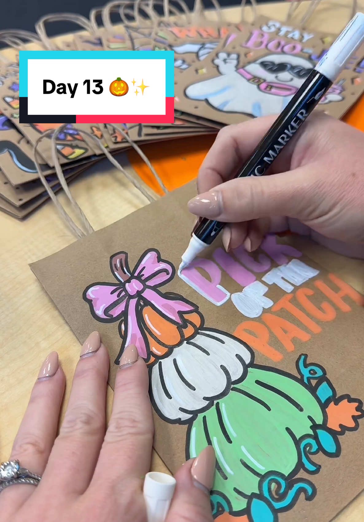 @Megan | Teacher, Mom, Author