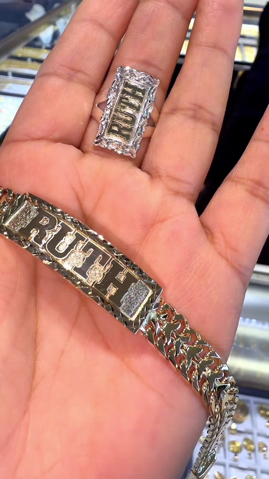 @Tito’s Jewelry