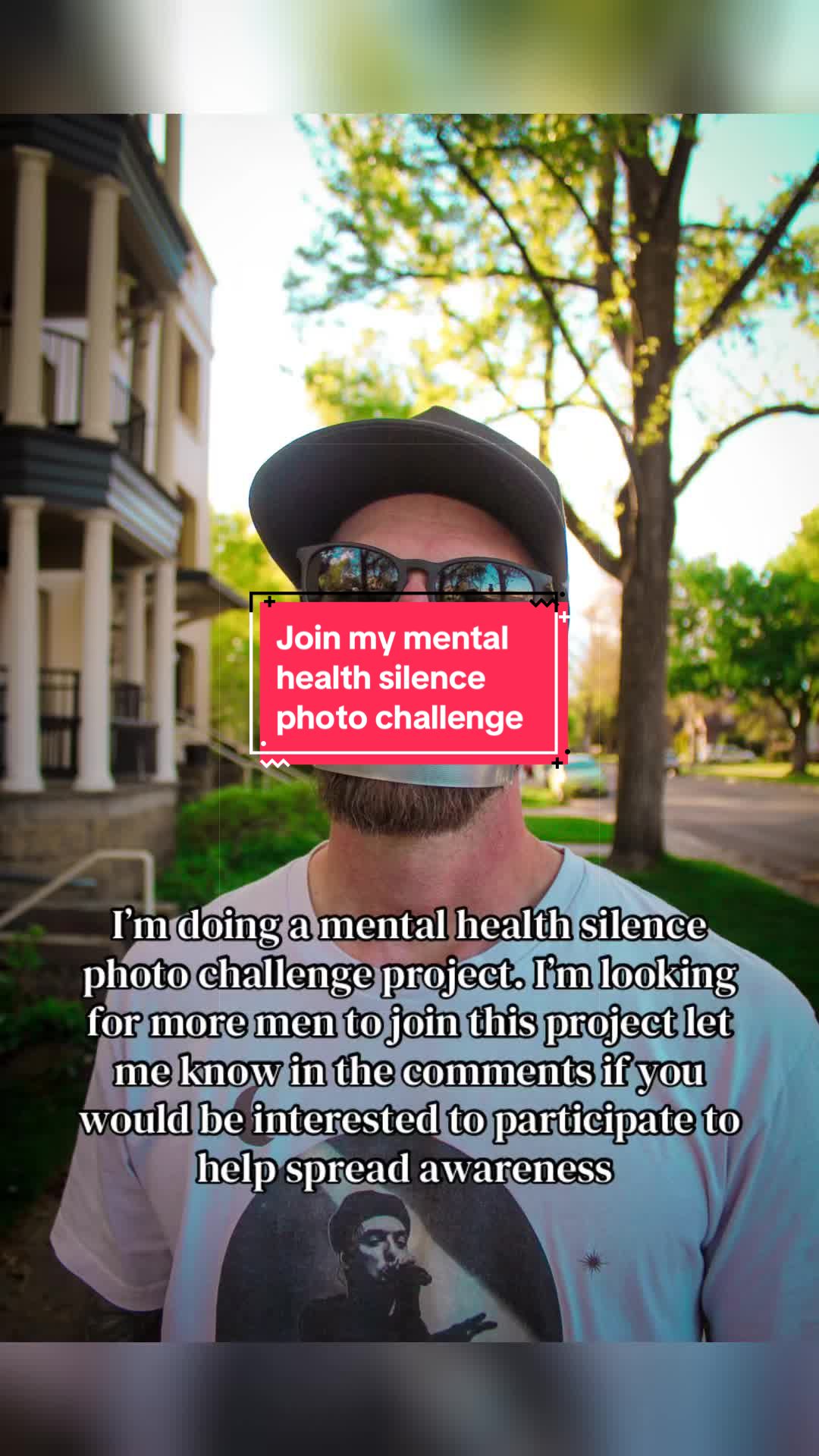 @James B Peterson