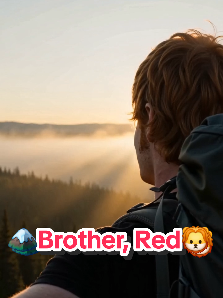@🏹Brother,Red🦁