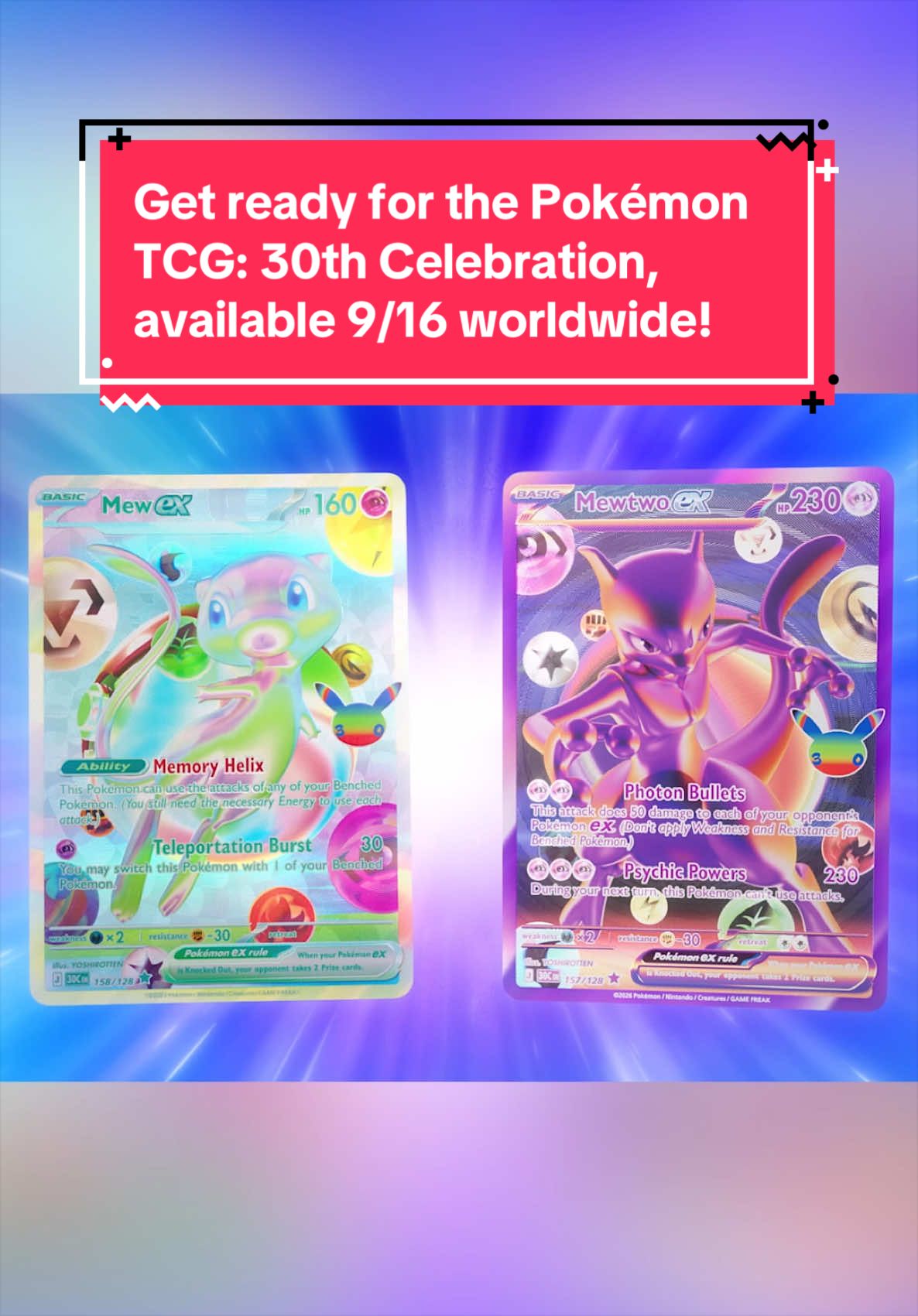 @Pokémon Company Int’l