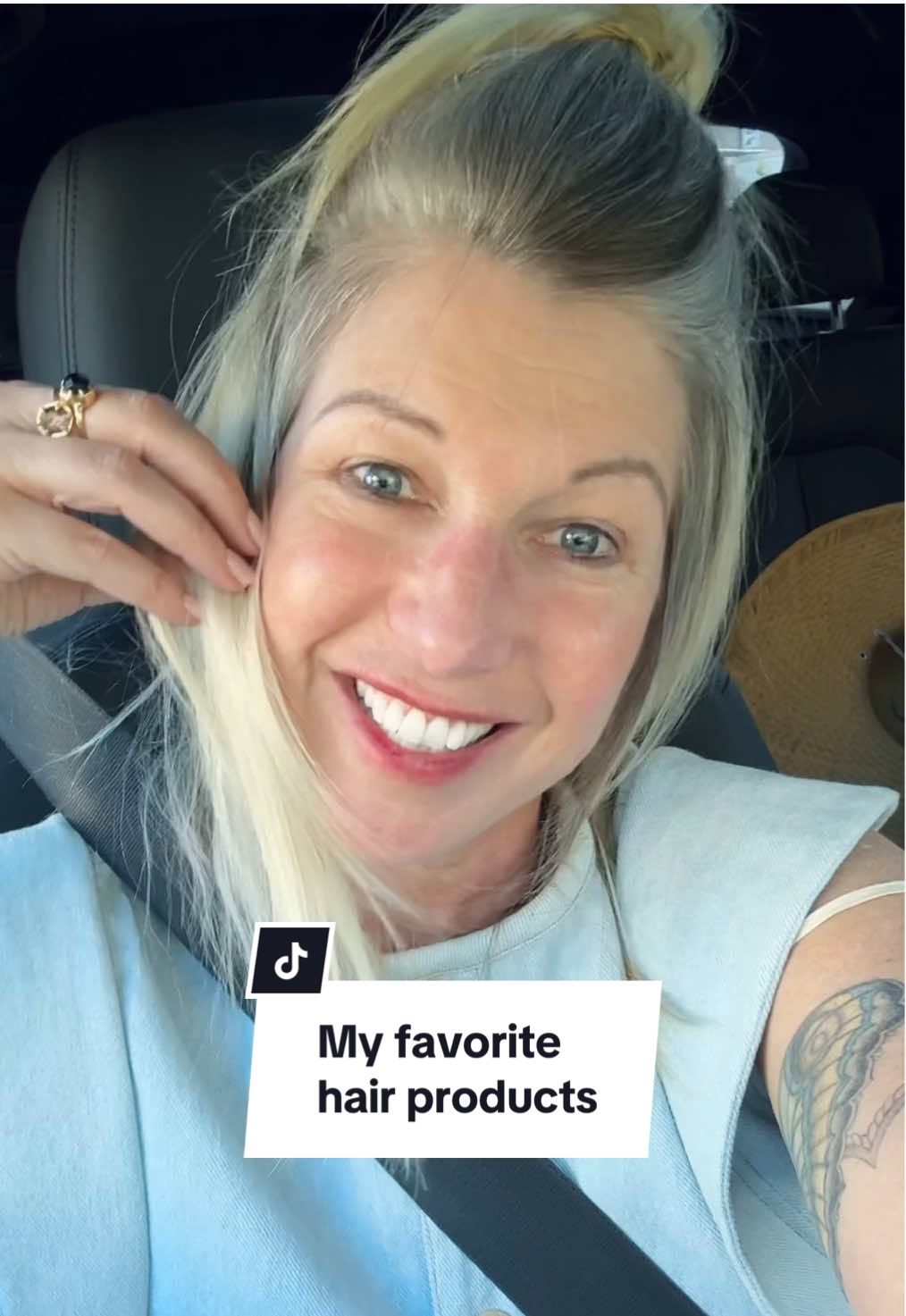 @Jayne Matthews | Hairstylist