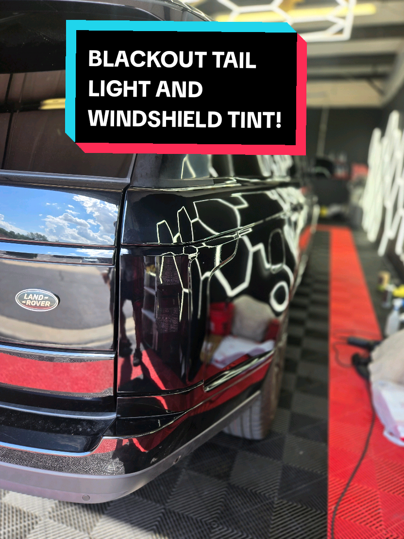 @Tomlinson's Detailing Co.
