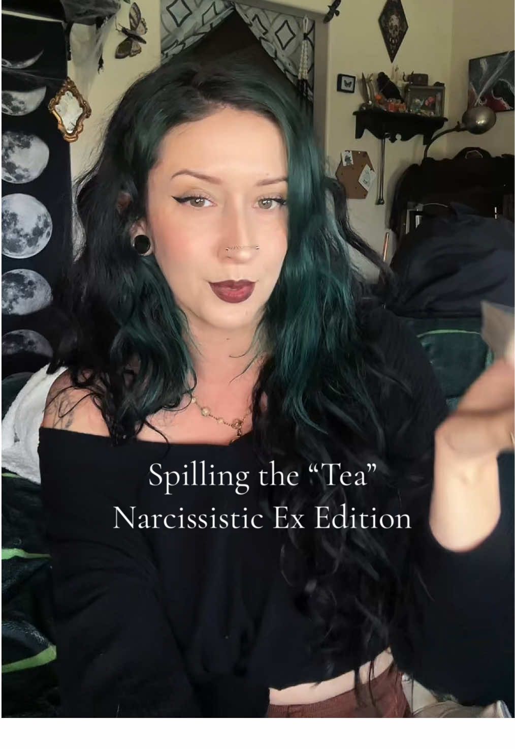 @theellevatedwitch